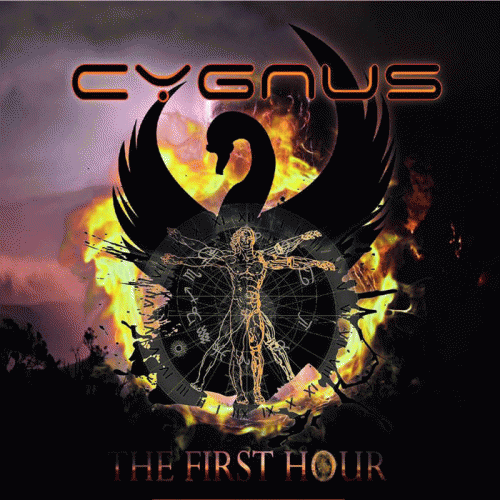 Cygnus Atratus : The First Hour